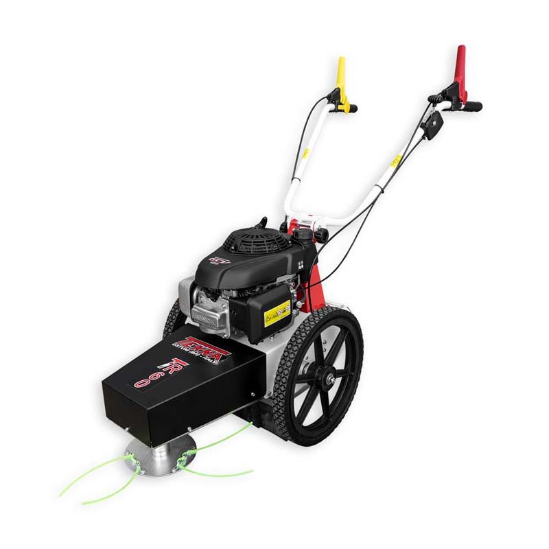 DESBROZADORA DE RUEDAS HONDA GX 200 Alquiler Desbrozadora Ourense