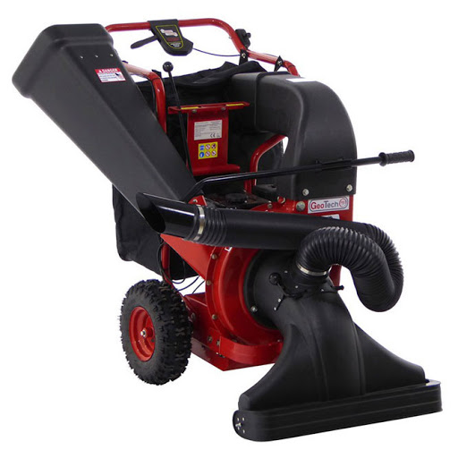 Aspirador – Biotrituradora de gasolina autopropulsado GeoTech LV650 SPL Deluxe – motor Loncin Aspirador - Biotrituradora de gasolina autopropulsado GeoTech LV650 SPL Deluxe - motor Loncin